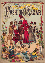 New York Fashion Bazar