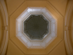 Maryland State Capitol Rotunda