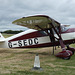 Fairchild 24W-46 Argus G-SEDC