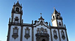 Church of Mercy (16th to 18th centuries).