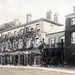 Billing Hall, Northamptonshire (Demolished c1956)