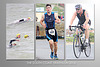 Triathlon 2016 collage Seaford 9 7 2016