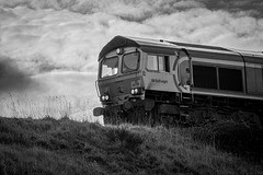 British rail class 66