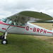 Cessna 120 G-BRPH