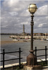 Margate Harbour and Lighthouse