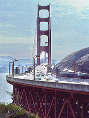 HFF San Francisco California USA 31st October 1978