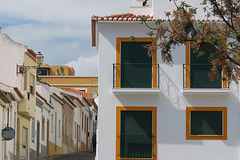 Lagos in Algarve (Portugal)