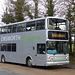 LG52DCZ in Fareham (1) - 8 March 2016