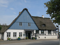 Matjens' Landhaus