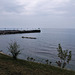 Le lac Érié au calme plat / Smooth eyesight on Lake Erie