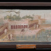 Maritime Landscape from the Villa San Marco in Stabiae, ISAW May 2022