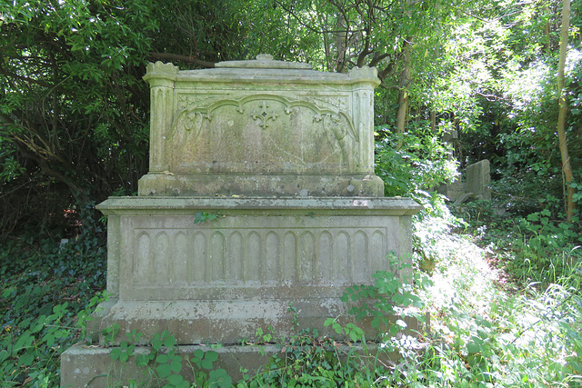 arnos vale cemetery (75)