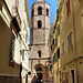 Alghero - Cattedrale di Santa Maria