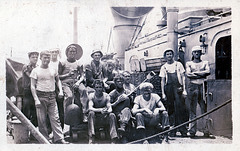Stokers c1930, possibly American