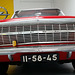 Opel Rekord A (1963 - 1965)