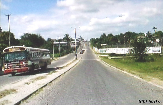 74 Western Highway San Ignacio