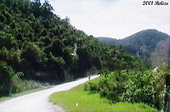 75 Westen Highway to Guatamala