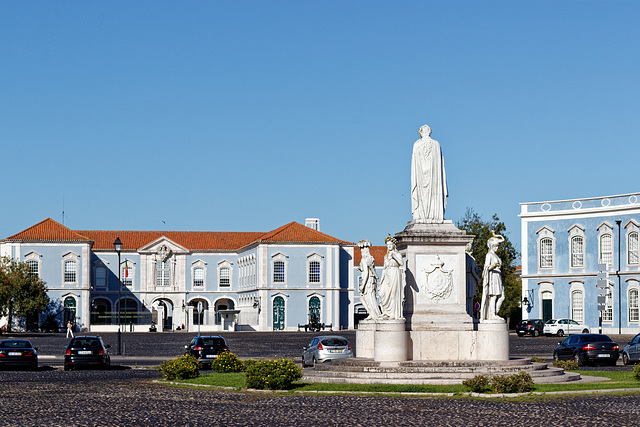 Queluz, Portugal