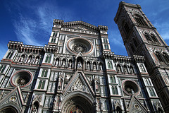 Un joyau architectural - Florence.
