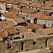 Roofs from the ramparts