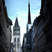 Rouen centre ville