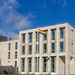 Rainbow Flag at West Dunbartonshire Council HQ