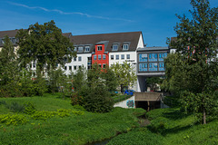 Chemnitz, Kappelbach