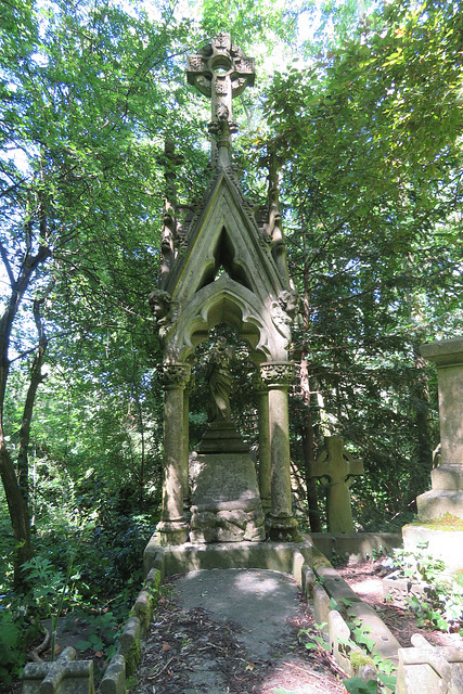 arnos vale cemetery (73)