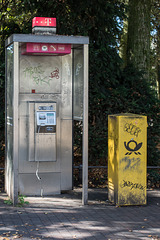 Deutsche Telekom &Post