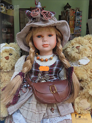 1 (50)...austria doll..puppe