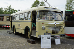 90 Jahre Omnibus Dortmund 139