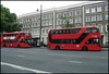 Brixton buses