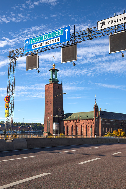 Stockholms  Stadshus (2)
