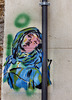 Palermo - Street art