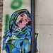 Palermo - Street art