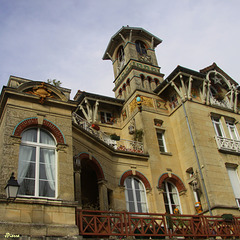 Pierrefonds (Oise)