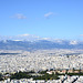 Athens 2020 – View of Athens
