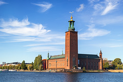 Stockholms Stadshus (1)