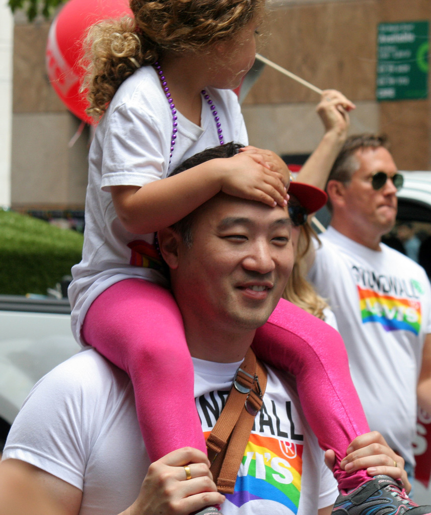San Francisco Pride Parade 2015 (7138)