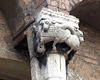Ferrara -  Cattedrale di San Giorgio