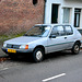 1990 Peugeot 205 XL Mint 1.1