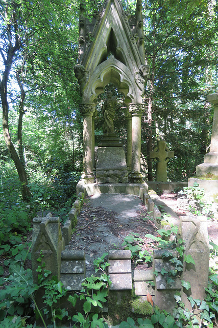 arnos vale cemetery (72)