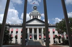 Florida's Former State Capitol