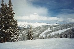 1997 Vail Top of Hunky Dory Run