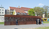 Berlin Wall Memorial (#2500)
