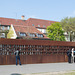 Berlin Wall Memorial (#2500)