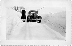 1936 Pontiac