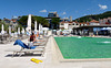 Igalo- Palmon Bay Hotel Swimming Pool