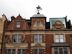 Passmore Edwards Library Whitechapel