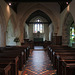 The Parish Church of St Giles, Coldwaltham